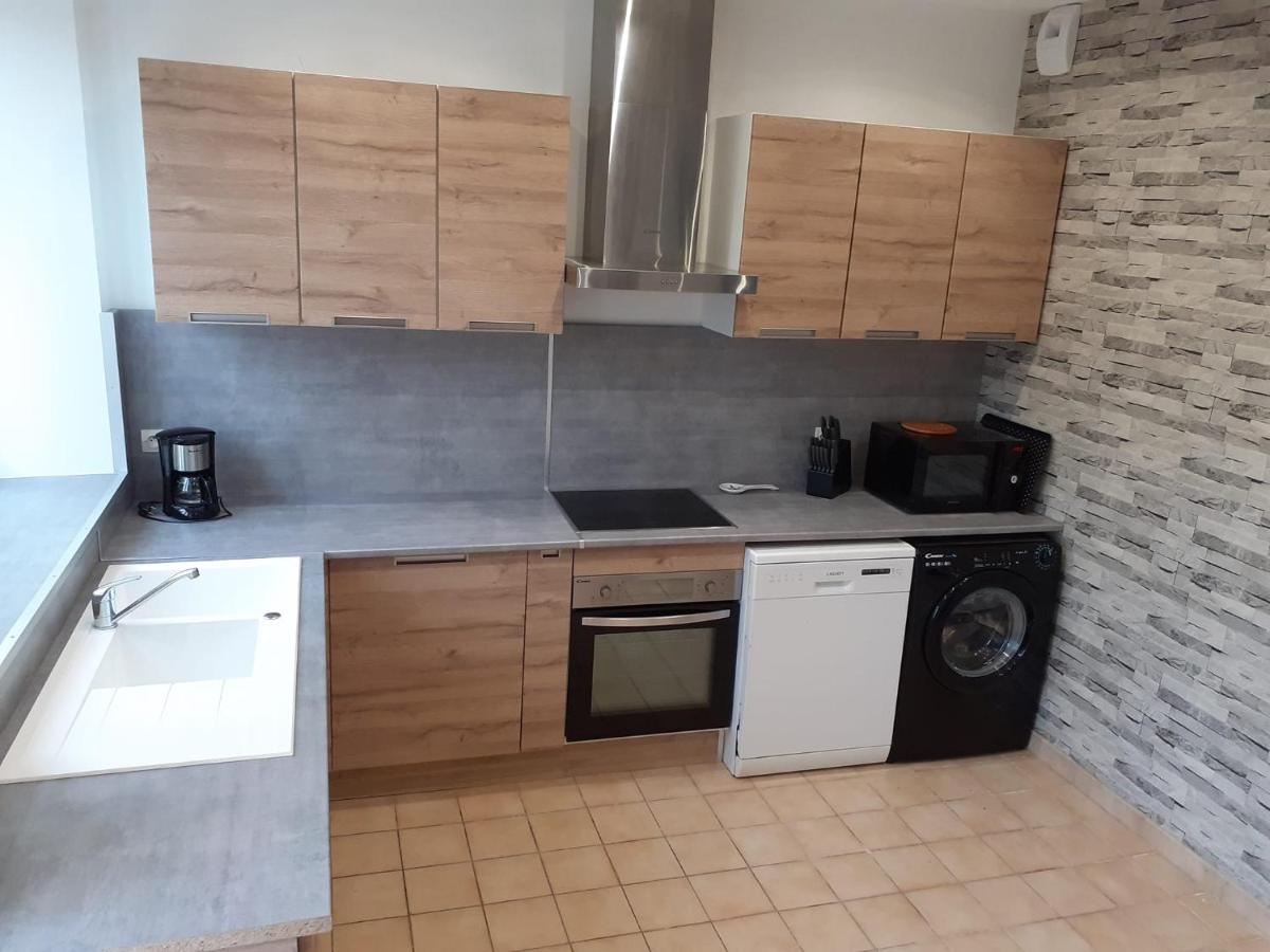 Gite Des Falaises De Longues 8Personnes Exterior photo