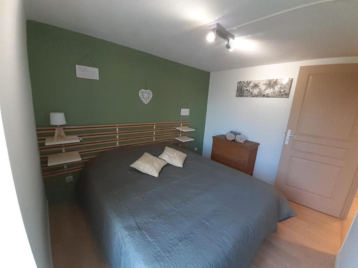 Gite Des Falaises De Longues 8Personnes Exterior photo