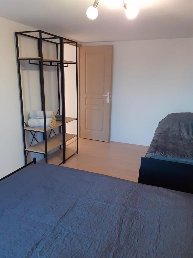 Gite Des Falaises De Longues 8Personnes Exterior photo