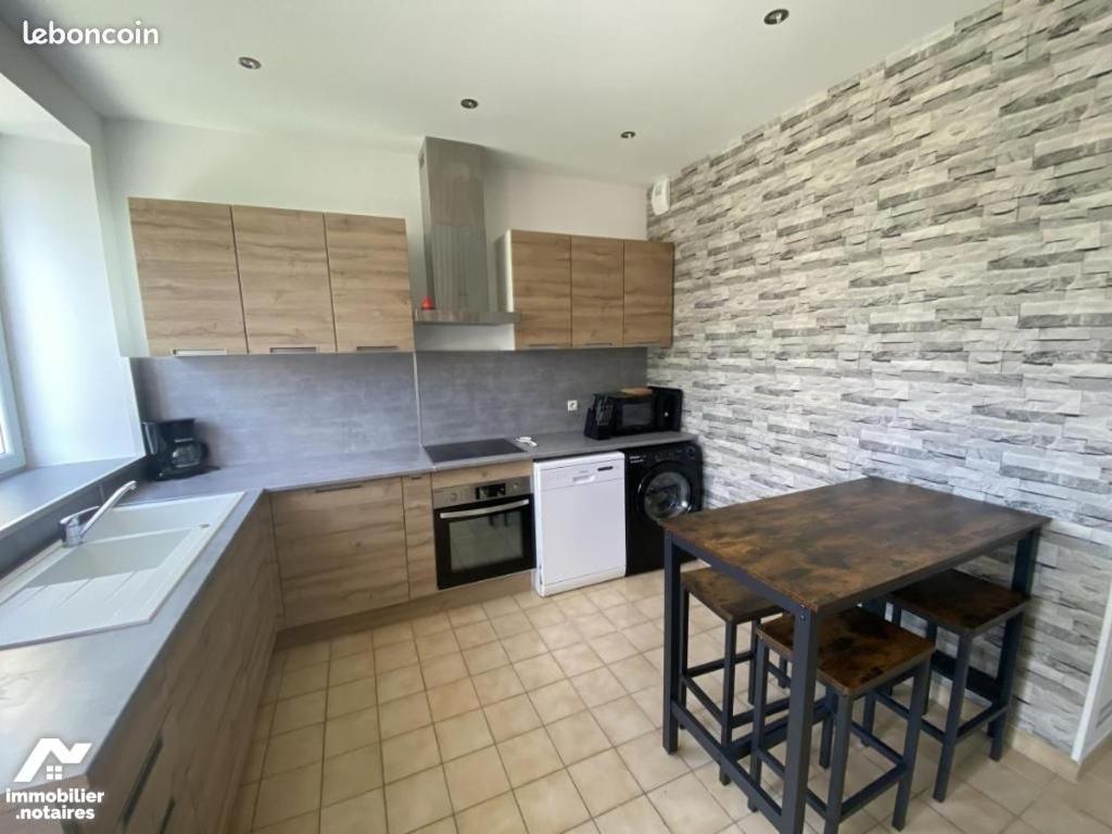 Gite Des Falaises De Longues 8Personnes Exterior photo
