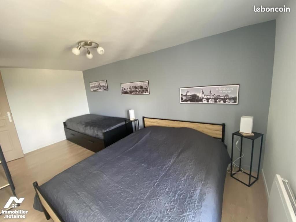 Gite Des Falaises De Longues 8Personnes Exterior photo