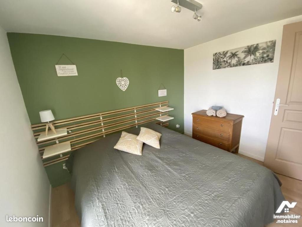 Gite Des Falaises De Longues 8Personnes Exterior photo